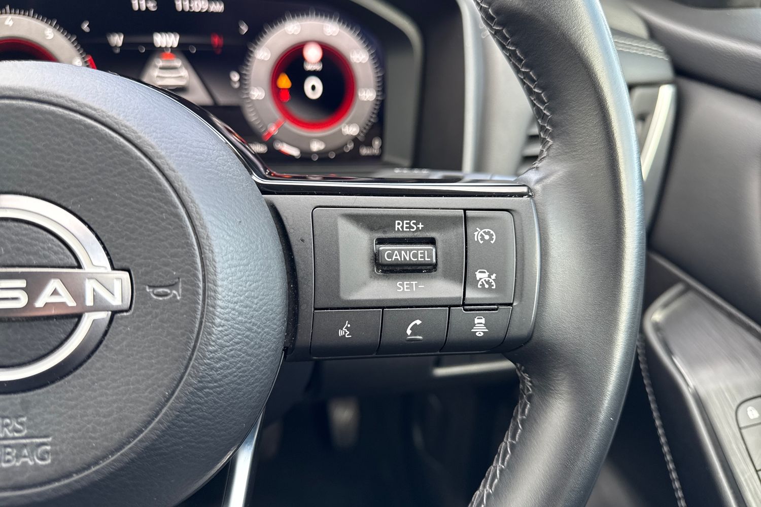 Used Nissan Qashqai 2022 for sale - 76102145: Photo 40