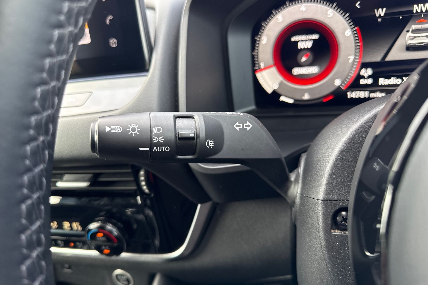 Used Nissan Qashqai 2022 for sale - 76102145: Photo 41