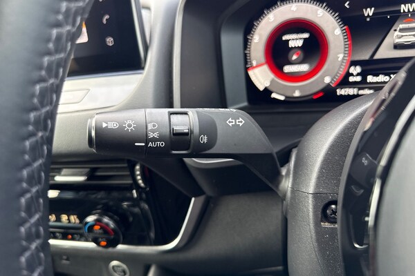 Used Nissan Qashqai 2022 for sale - 76102145: Photo 41