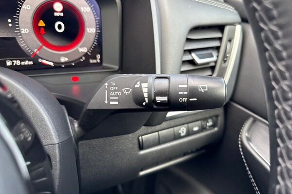 Used Nissan Qashqai 2022 for sale - 76102145: Photo 42