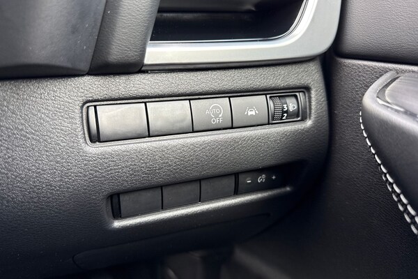 Used Nissan Qashqai 2022 for sale - 76102145: Photo 43