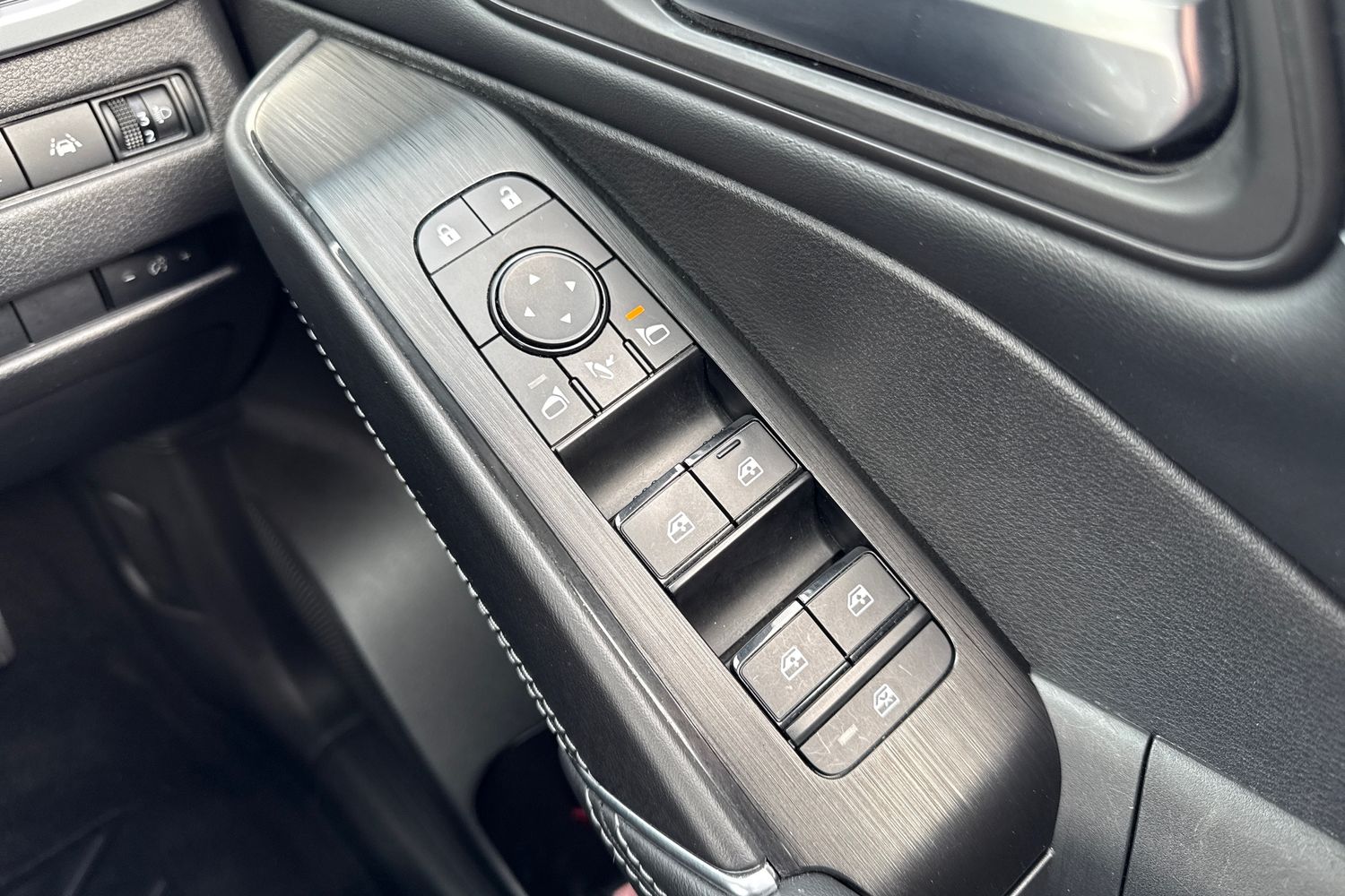 Used Nissan Qashqai 2022 for sale - 76102145: Photo 44