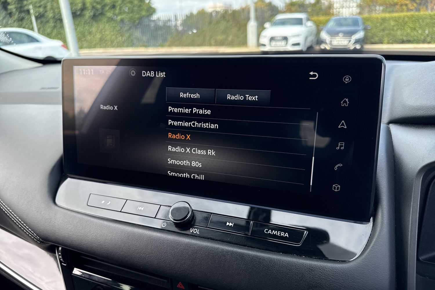 Used Nissan Qashqai 2022 for sale - 76102145: Photo 48