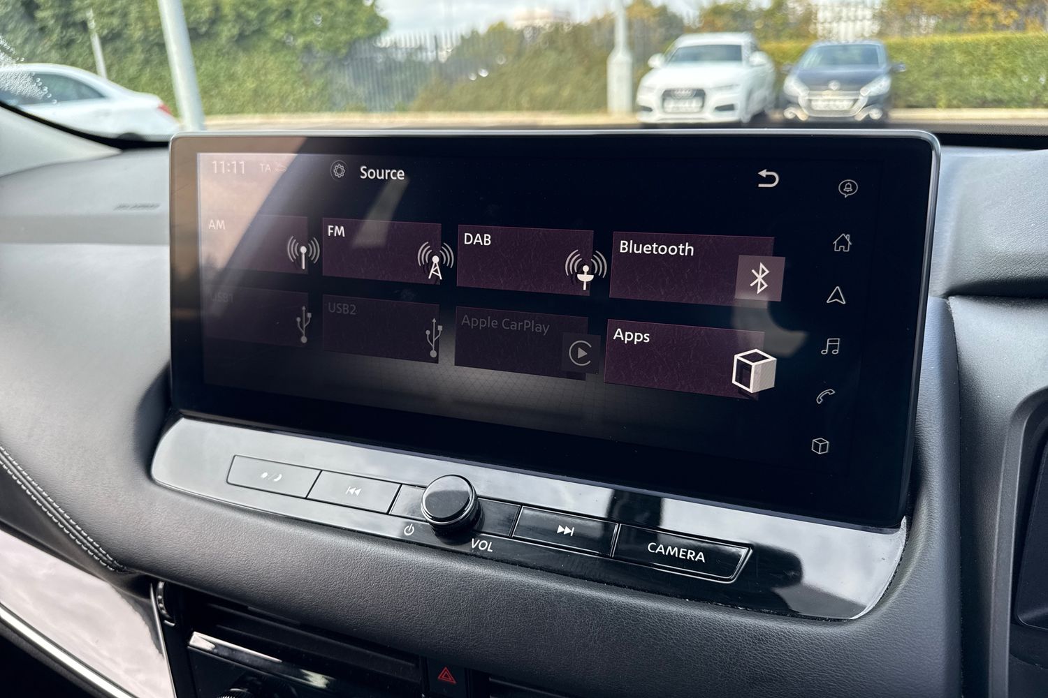 Used Nissan Qashqai 2022 for sale - 76102145: Photo 49