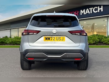 Used Nissan Qashqai 2022 for sale - 76102145: Photo 4