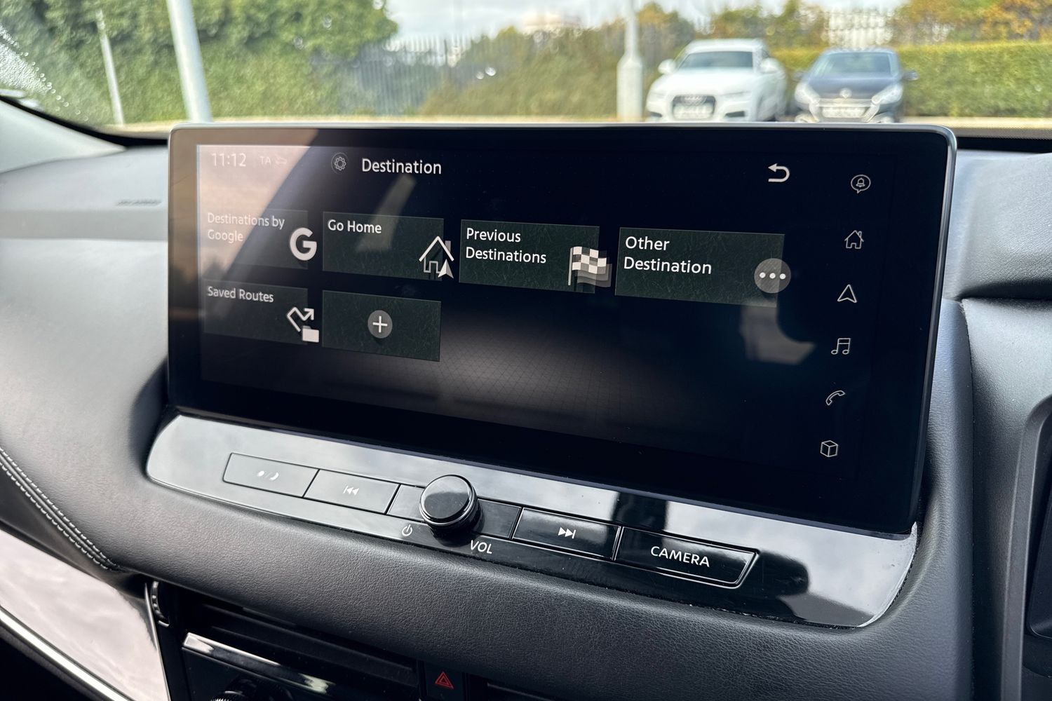 Used Nissan Qashqai 2022 for sale - 76102145: Photo 51