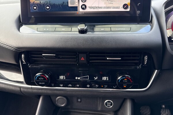 Used Nissan Qashqai 2022 for sale - 76102145: Photo 55