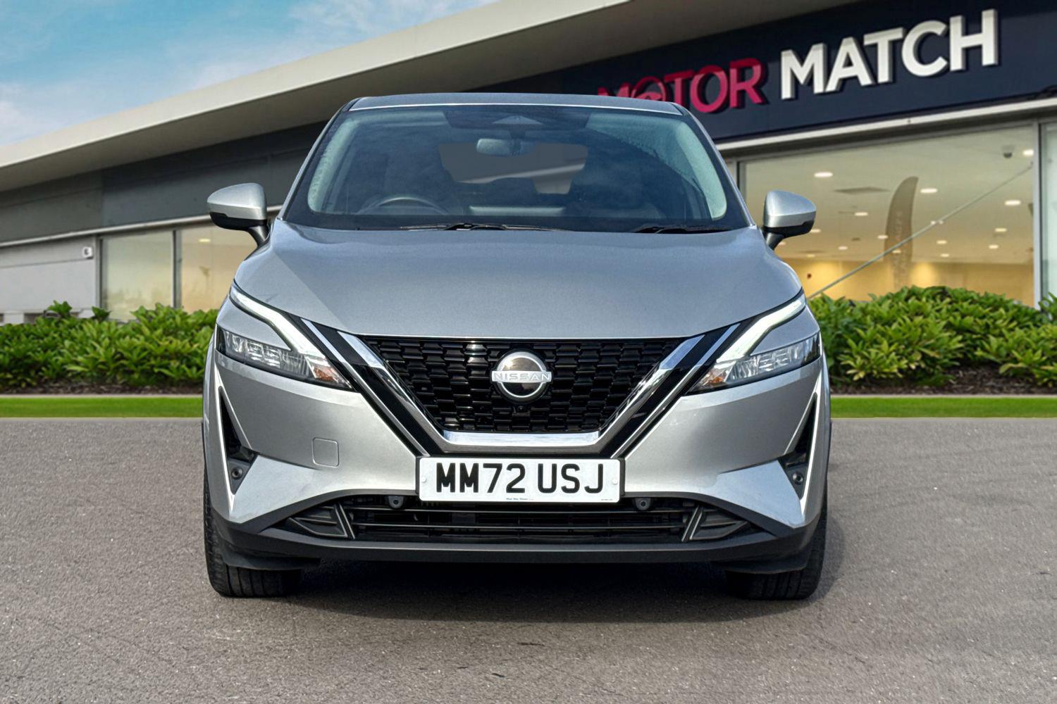 Used Nissan Qashqai 2022 for sale - 76102145: Photo 6