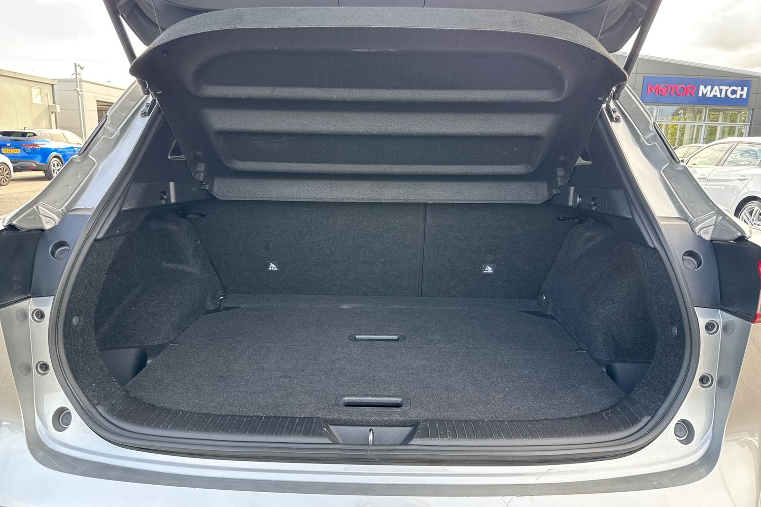 Used Nissan Qashqai 2022 for sale - 76102145: Photo 7