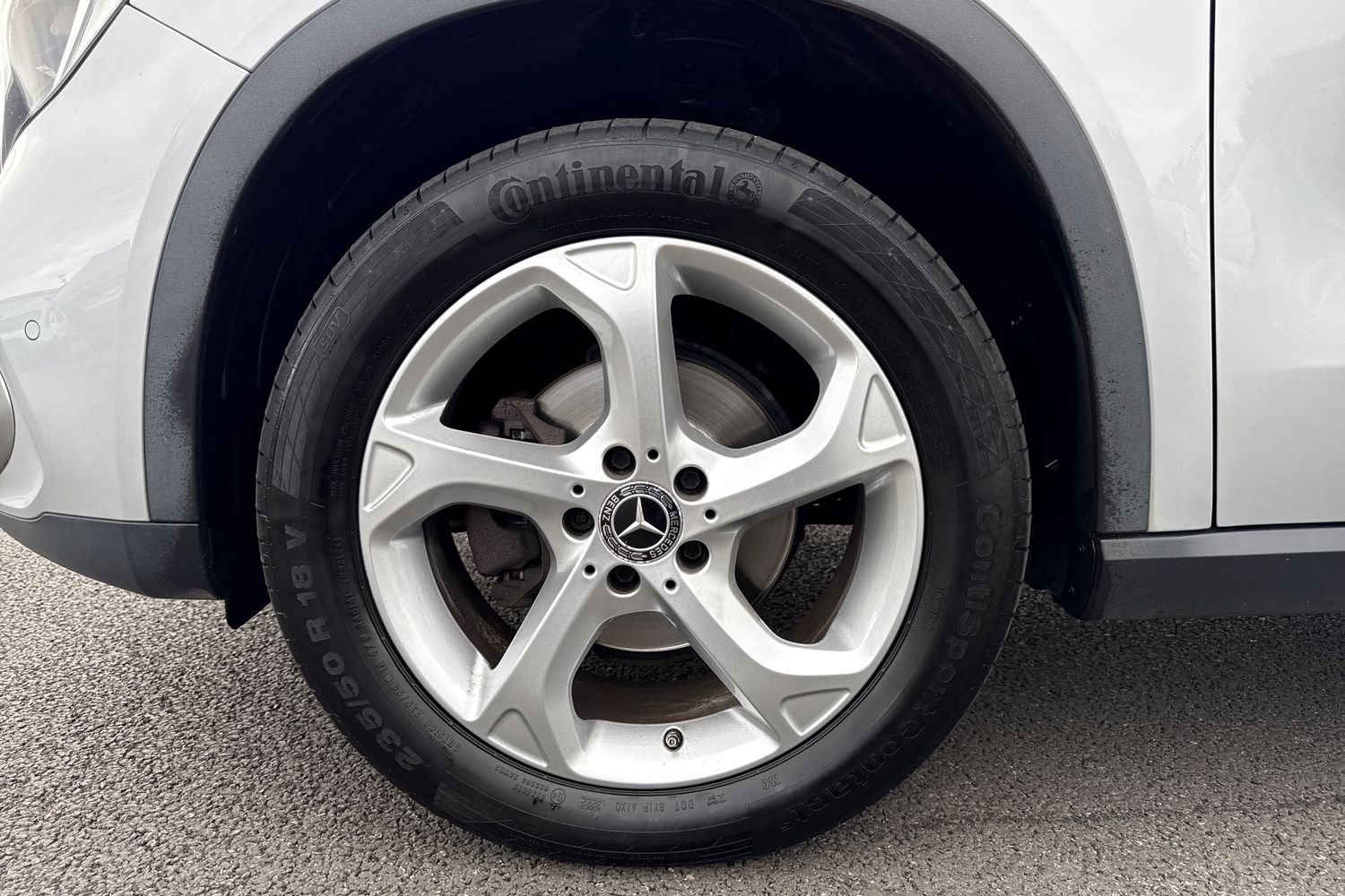 Used Mercedes-Benz GLA 2019 for sale - 76011251: Photo 11