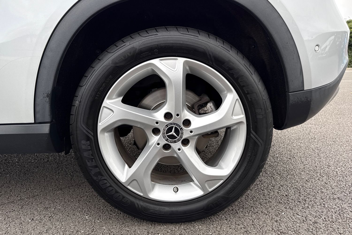 Used Mercedes-Benz GLA 2019 for sale - 76011251: Photo 12