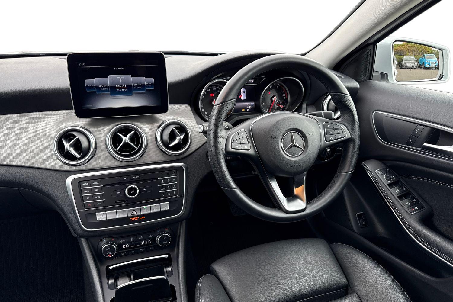Used Mercedes-Benz GLA 2019 for sale - 76011251: Photo 17