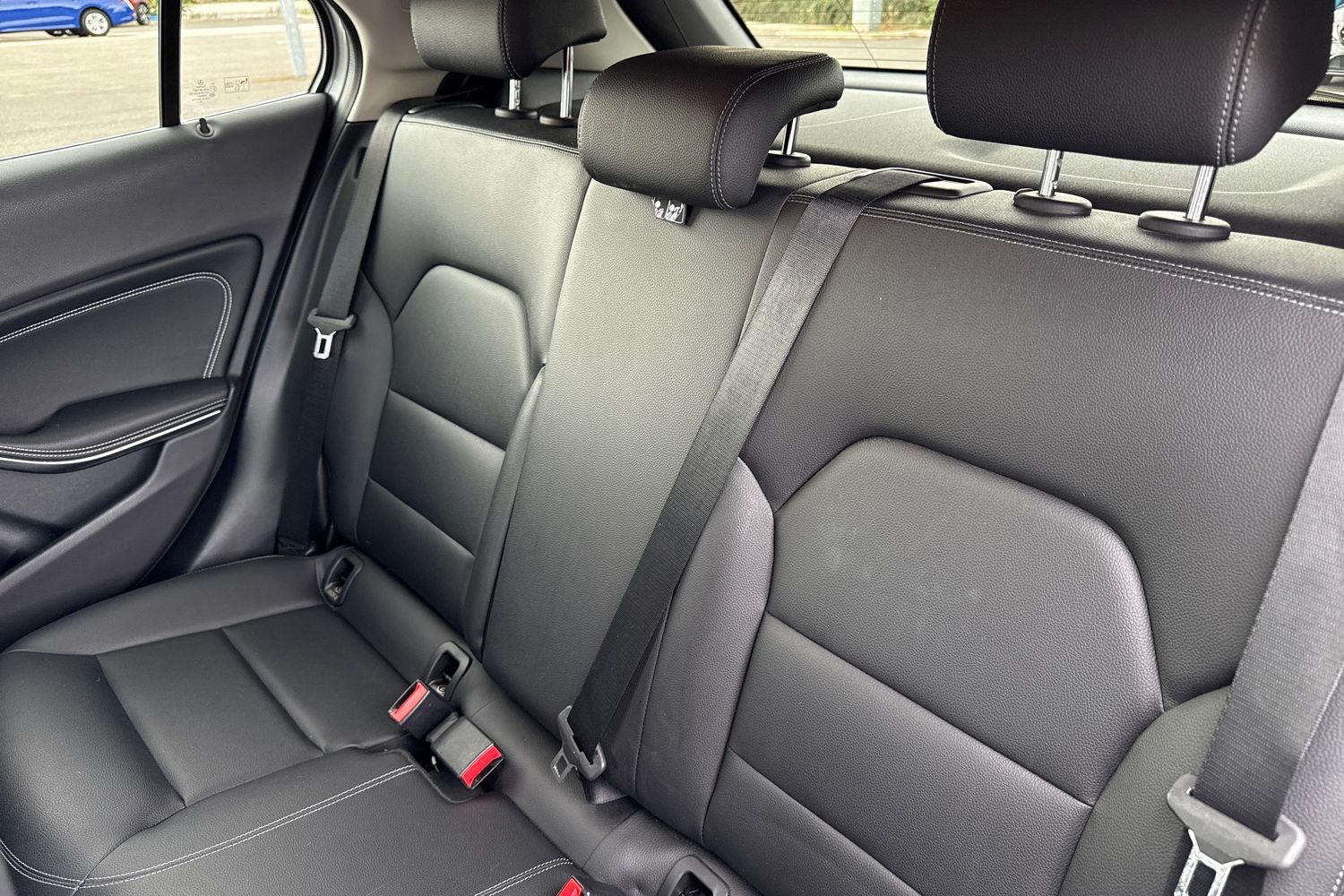 Used Mercedes-Benz GLA 2019 for sale - 76011251: Photo 18
