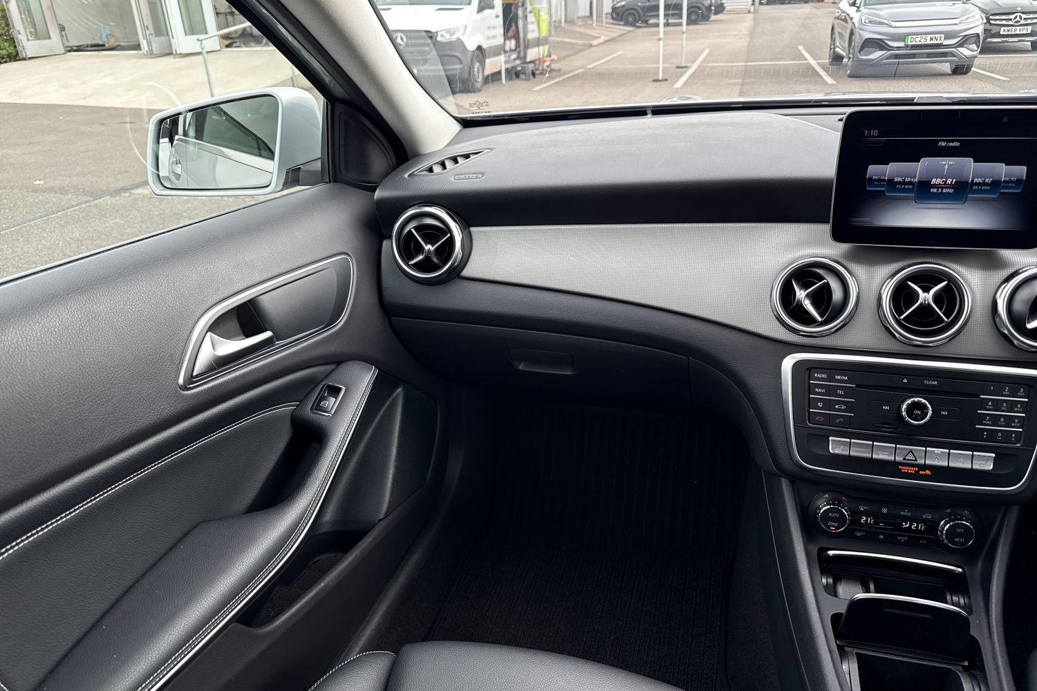Used Mercedes-Benz GLA 2019 for sale - 76011251: Photo 19