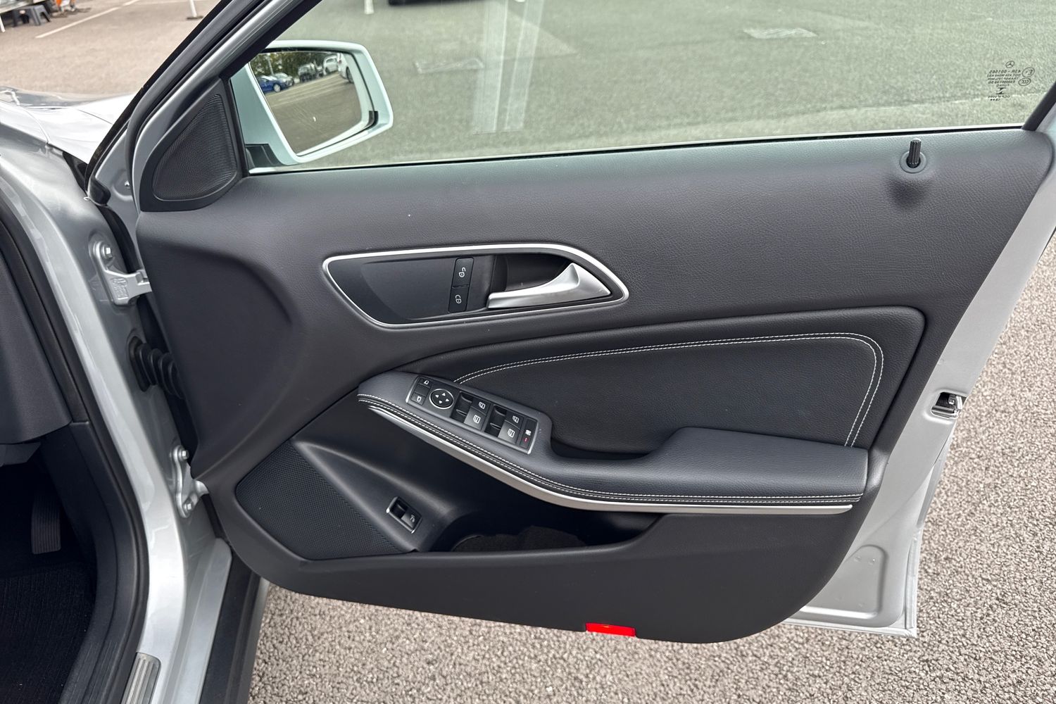Used Mercedes-Benz GLA 2019 for sale - 76011251: Photo 20