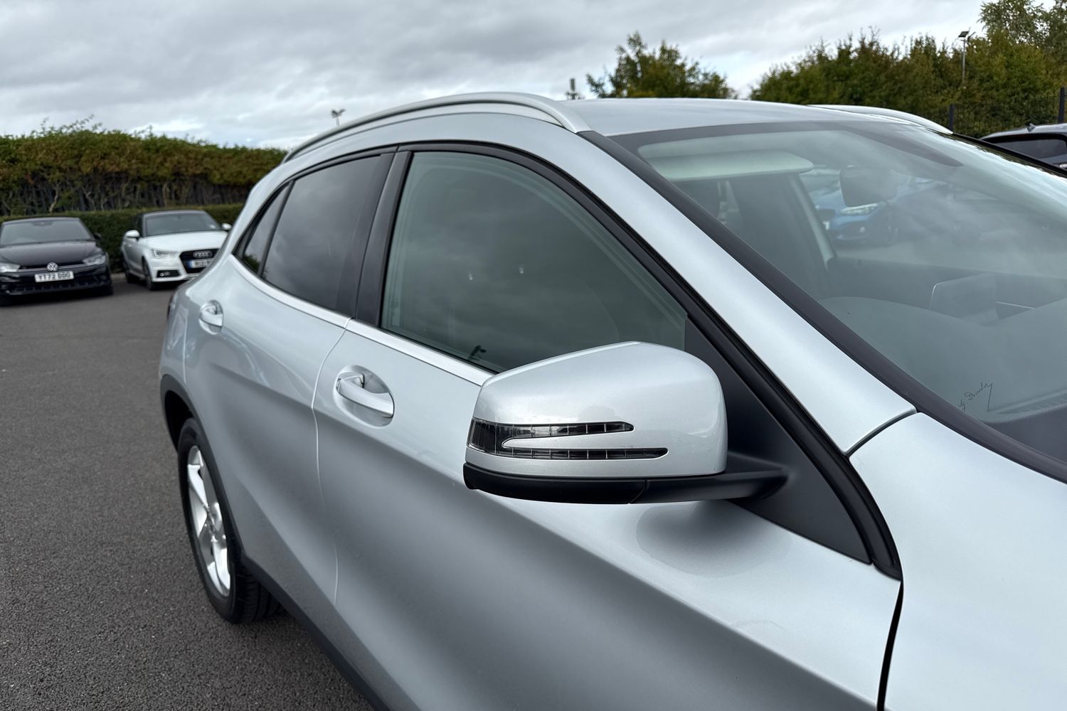 Used Mercedes-Benz GLA 2019 for sale - 76011251: Photo 27