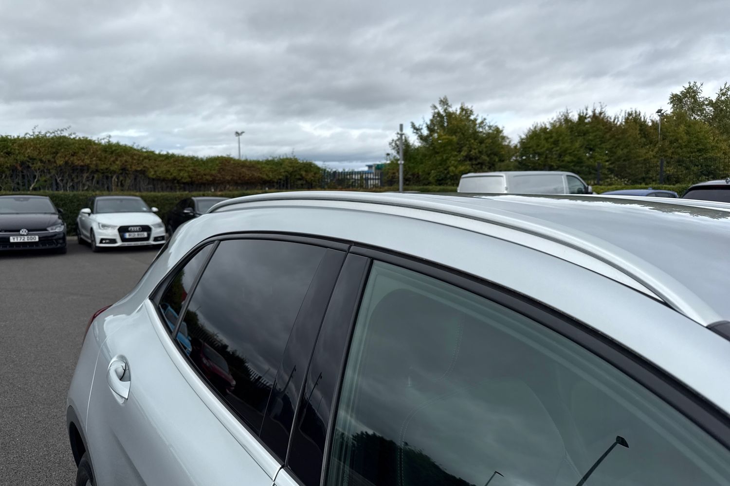 Used Mercedes-Benz GLA 2019 for sale - 76011251: Photo 28