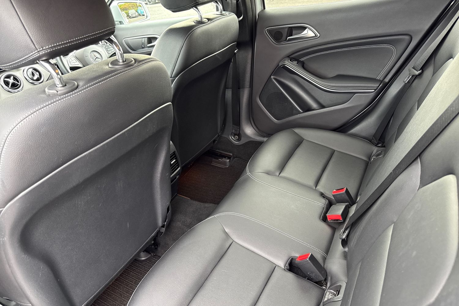 Used Mercedes-Benz GLA 2019 for sale - 76011251: Photo 34