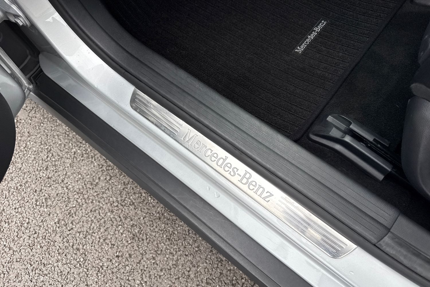 Used Mercedes-Benz GLA 2019 for sale - 76011251: Photo 36