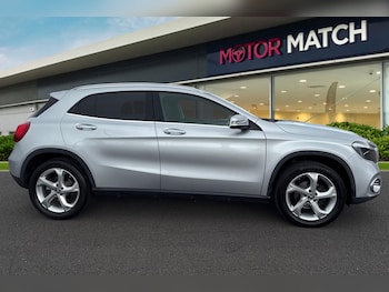 Used Mercedes-Benz GLA 2019 for sale - 76011251: Photo 3