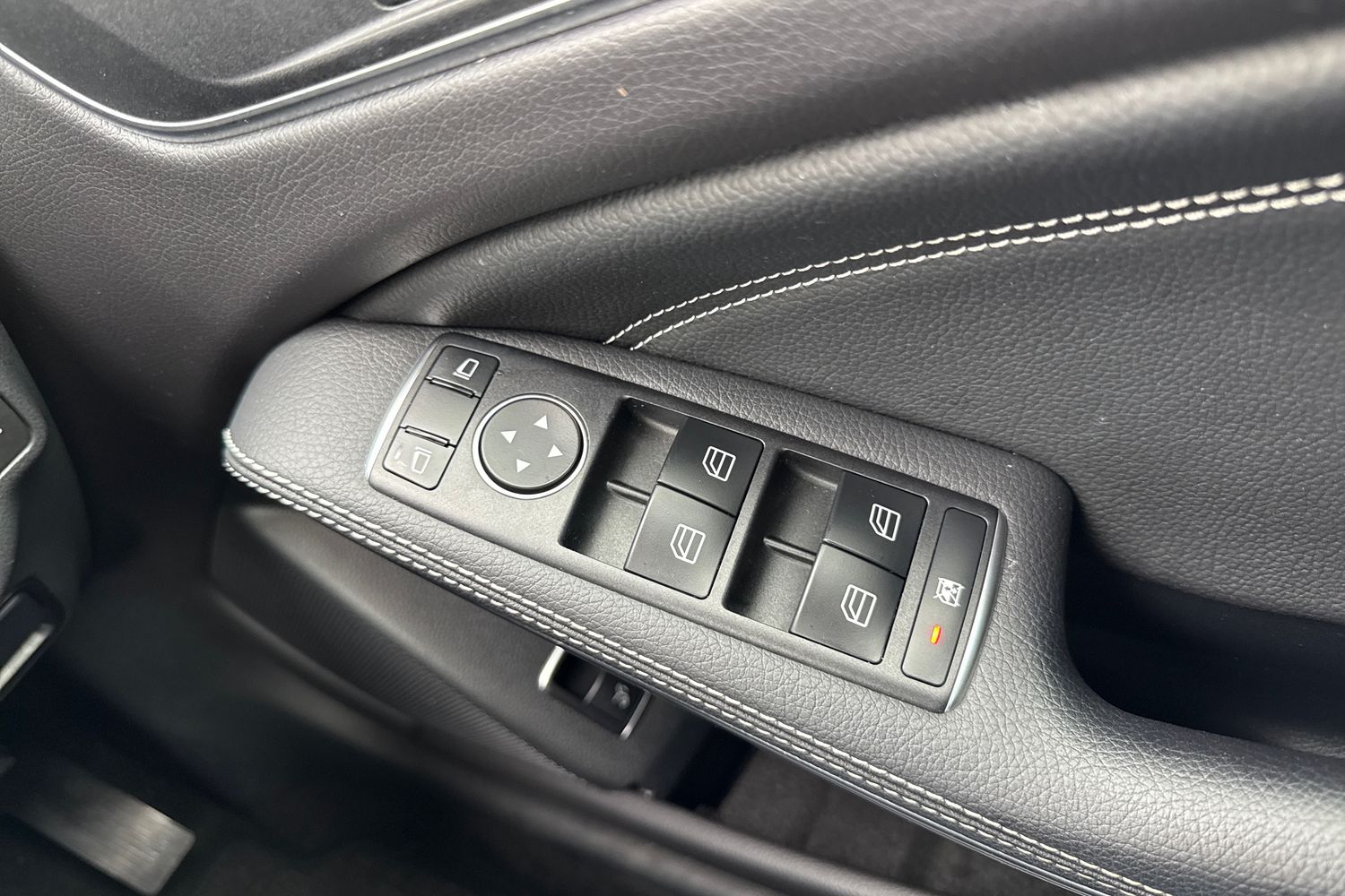 Used Mercedes-Benz GLA 2019 for sale - 76011251: Photo 41