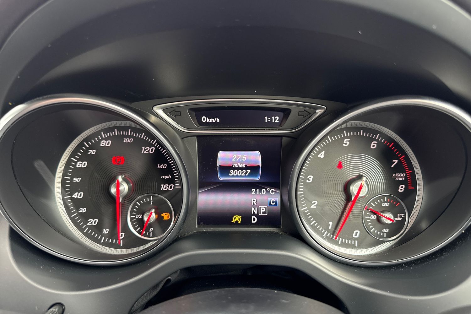 Used Mercedes-Benz GLA 2019 for sale - 76011251: Photo 44