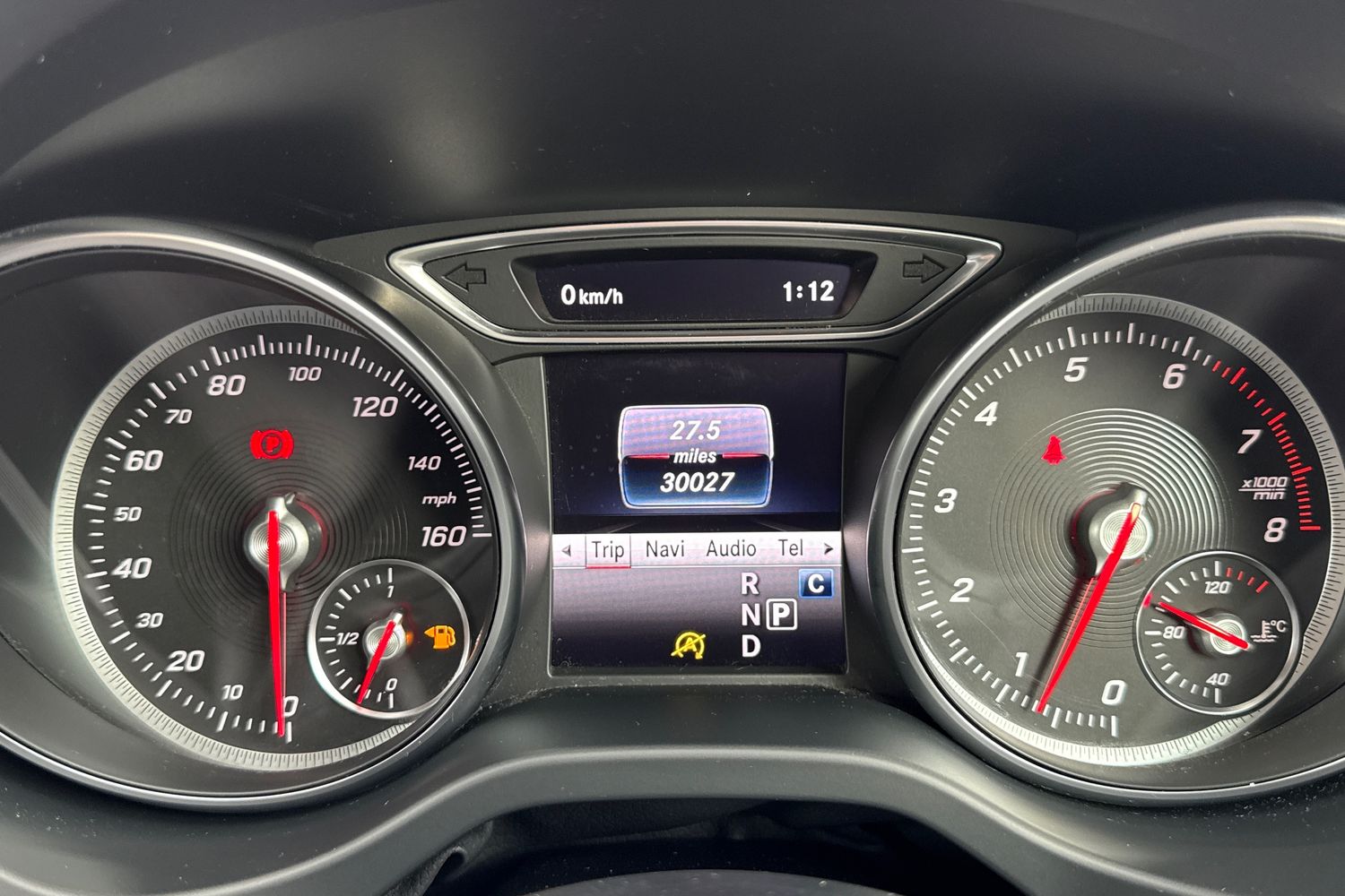 Used Mercedes-Benz GLA 2019 for sale - 76011251: Photo 45