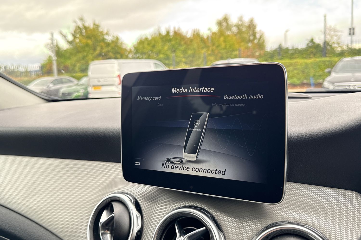 Used Mercedes-Benz GLA 2019 for sale - 76011251: Photo 49