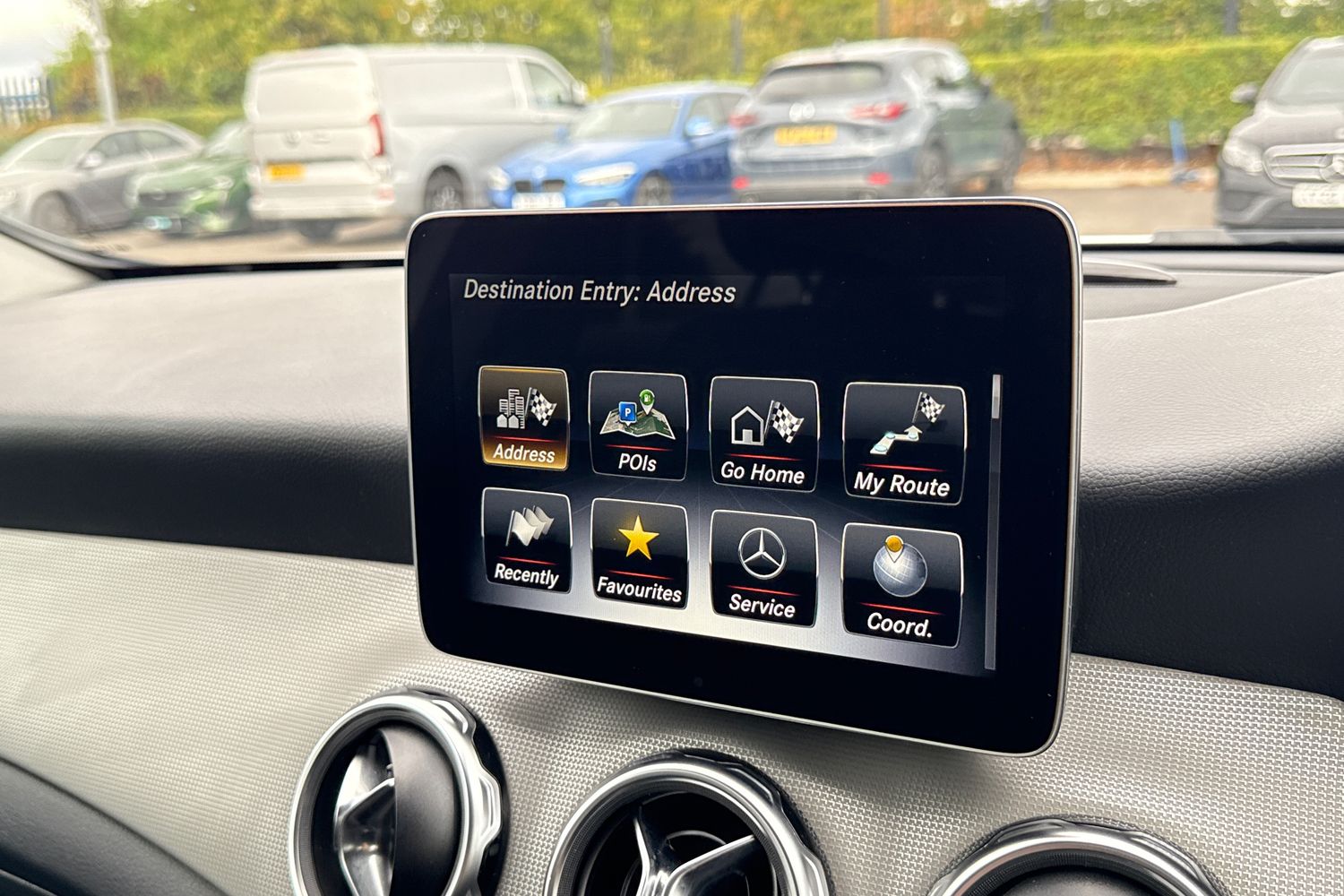 Used Mercedes-Benz GLA 2019 for sale - 76011251: Photo 51