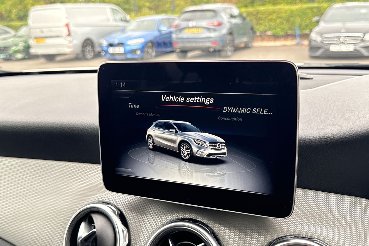 Used Mercedes-Benz GLA 2019 for sale - 76011251: Photo 53