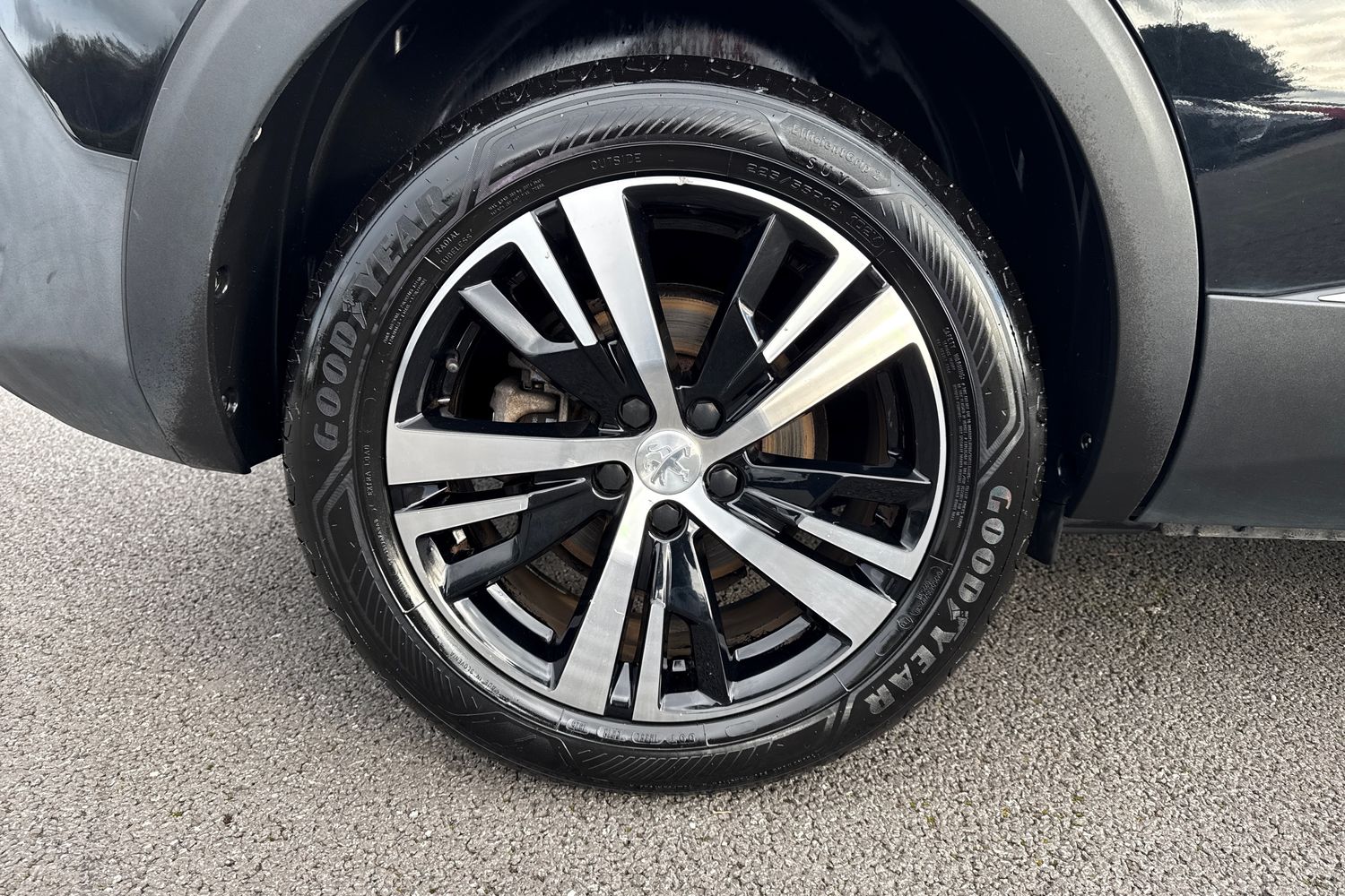 Used Peugeot 5008 2021 for sale - 77675116: Photo 11