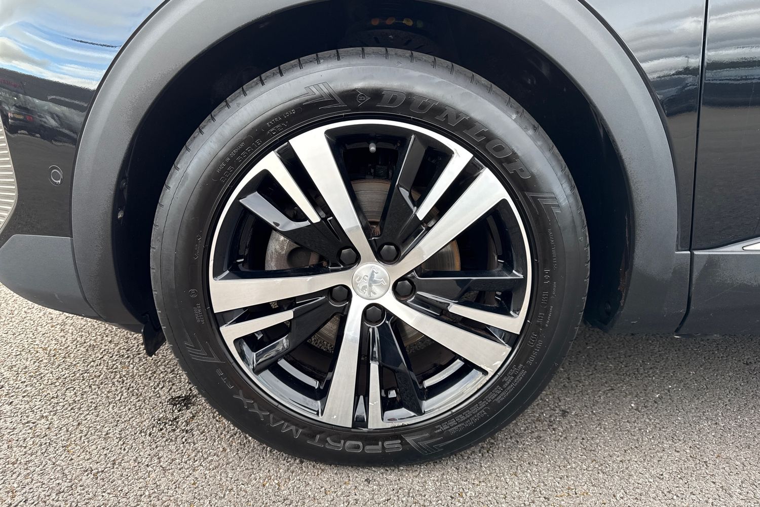 Used Peugeot 5008 2021 for sale - 77675116: Photo 13