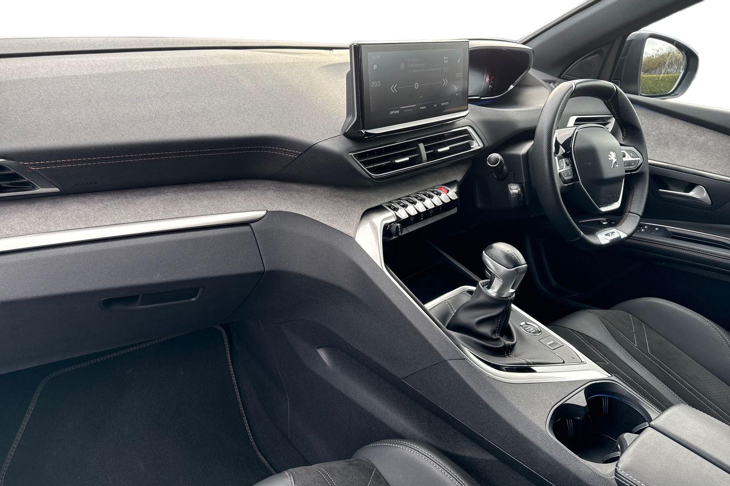 Used Peugeot 5008 2021 for sale - 77675116: Photo 15