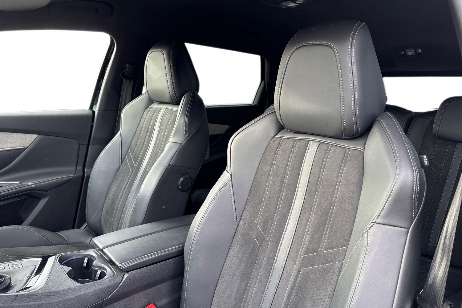 Used Peugeot 5008 2021 for sale - 77675116: Photo 16