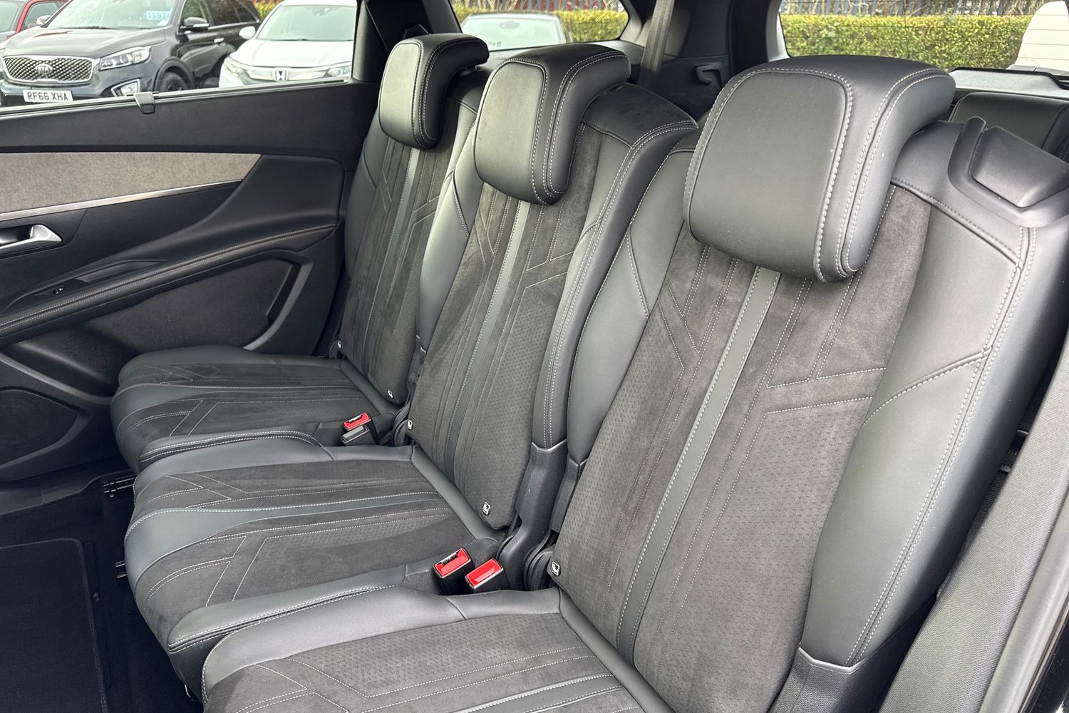 Used Peugeot 5008 2021 for sale - 77675116: Photo 19