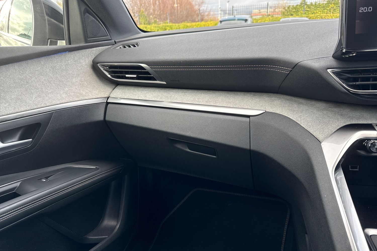 Used Peugeot 5008 2021 for sale - 77675116: Photo 20