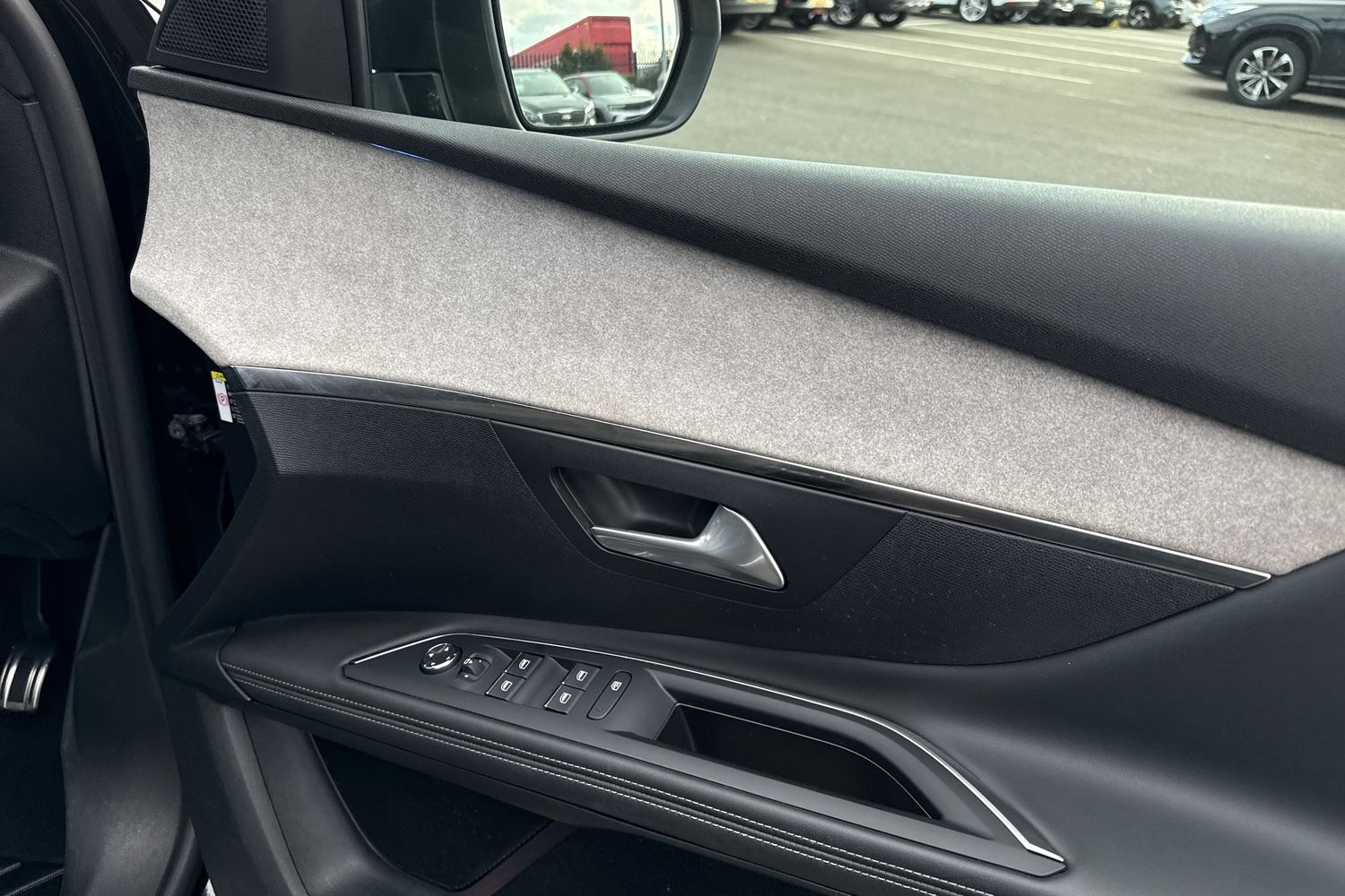 Used Peugeot 5008 2021 for sale - 77675116: Photo 21