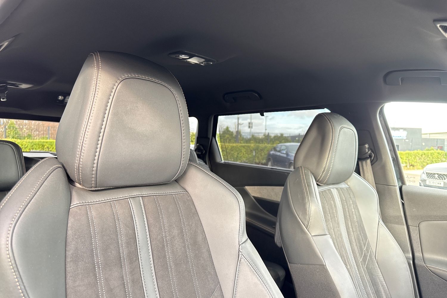 Used Peugeot 5008 2021 for sale - 77675116: Photo 24