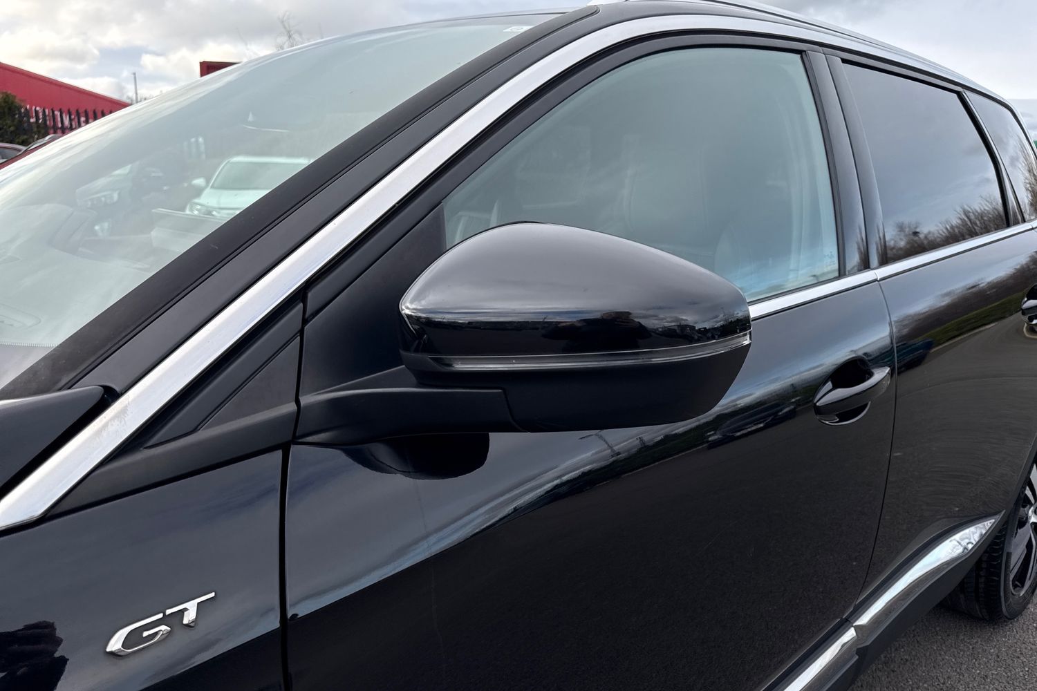 Used Peugeot 5008 2021 for sale - 77675116: Photo 32