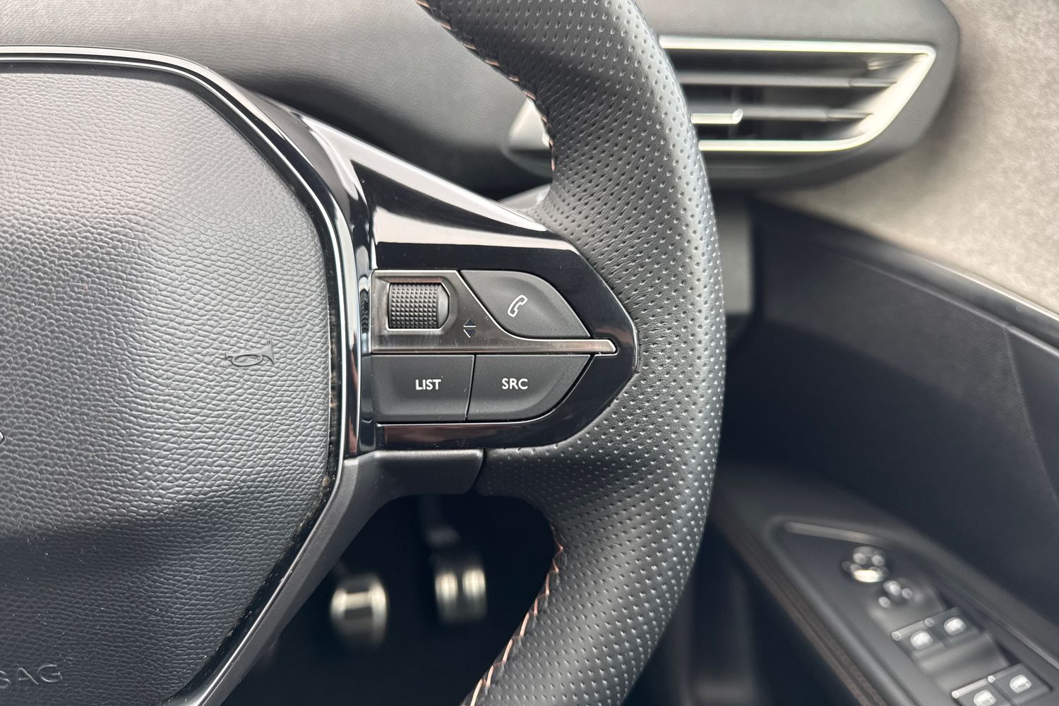 Used Peugeot 5008 2021 for sale - 77675116: Photo 40