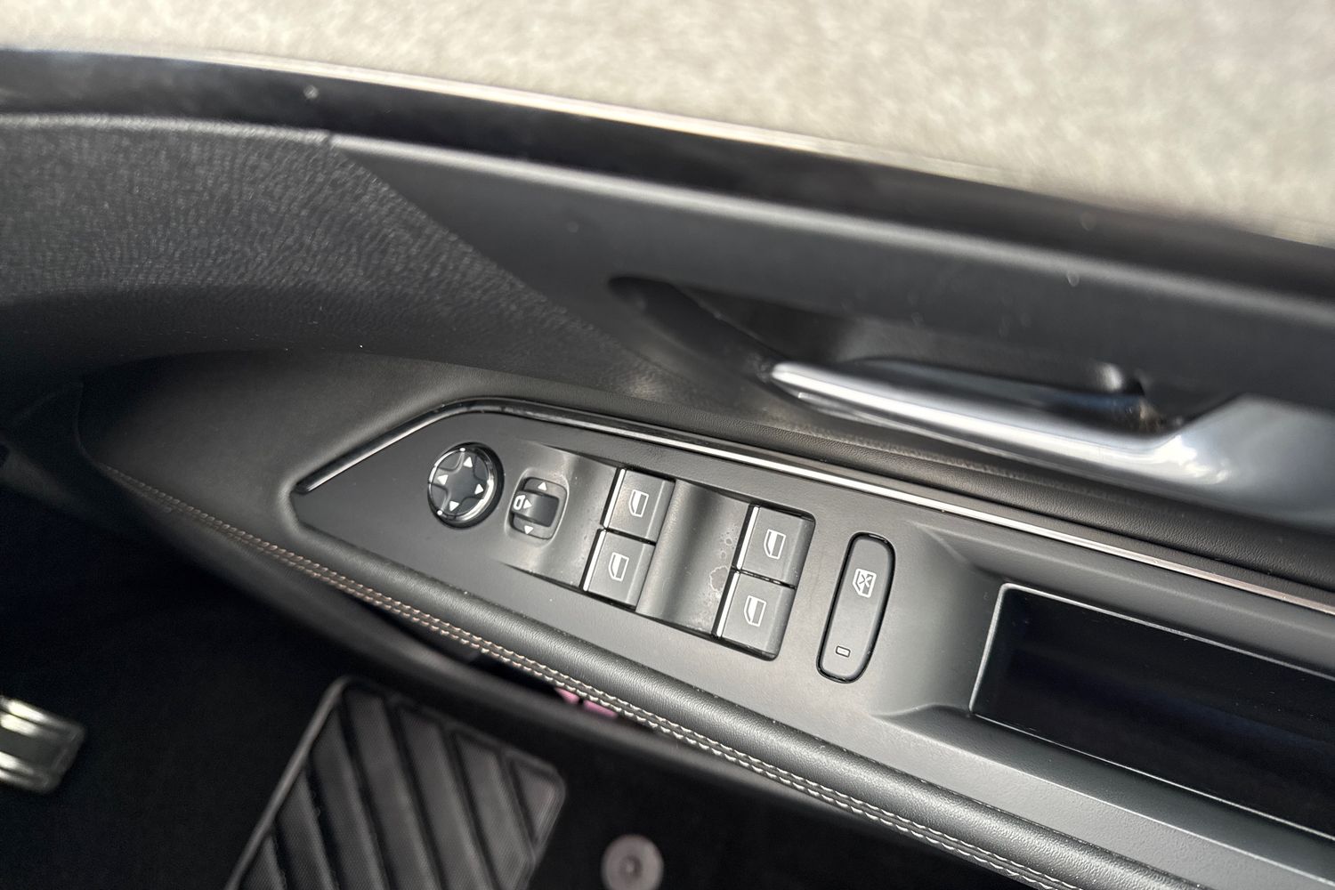 Used Peugeot 5008 2021 for sale - 77675116: Photo 42