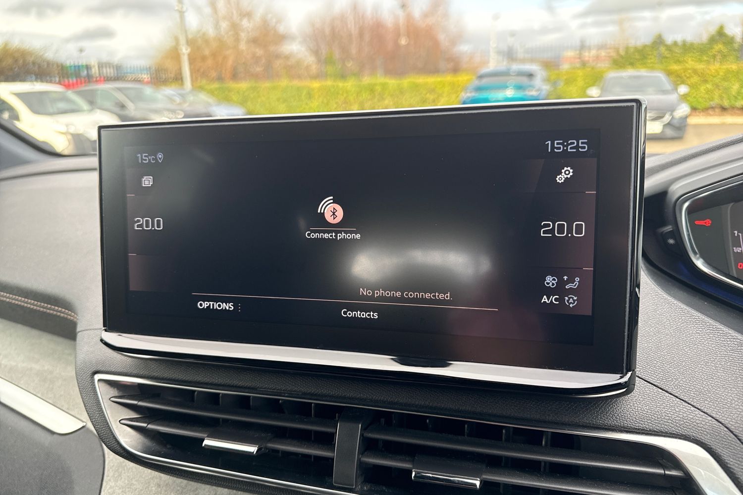 Used Peugeot 5008 2021 for sale - 77675116: Photo 47