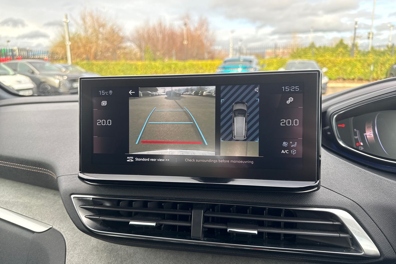 Used Peugeot 5008 2021 for sale - 77675116: Photo 53