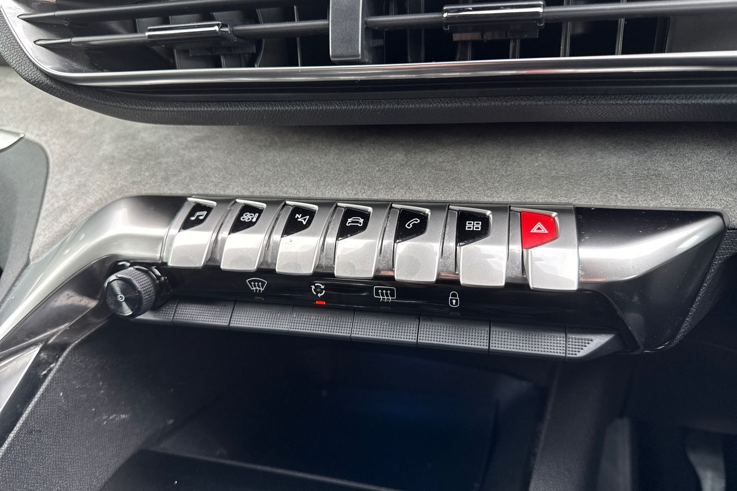 Used Peugeot 5008 2021 for sale - 77675116: Photo 54