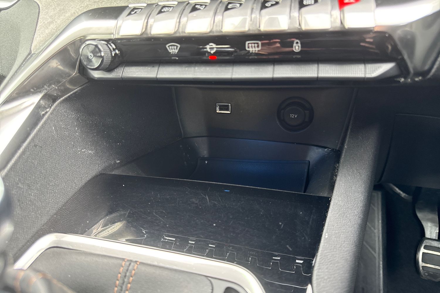 Used Peugeot 5008 2021 for sale - 77675116: Photo 55