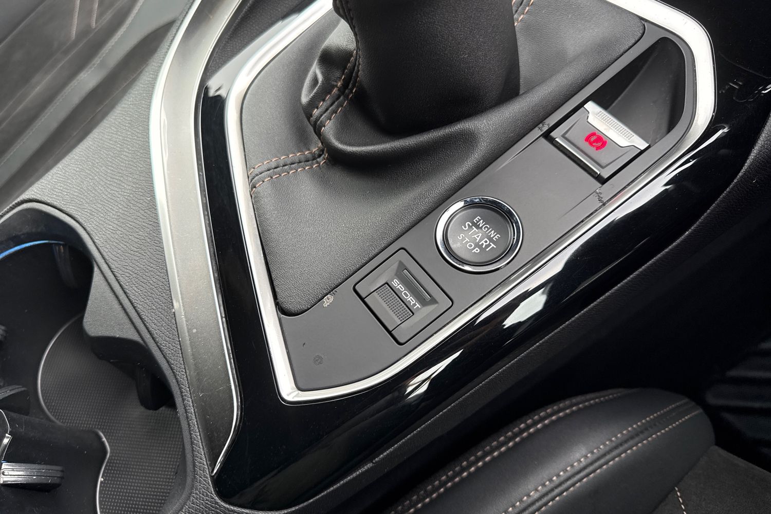 Used Peugeot 5008 2021 for sale - 77675116: Photo 57