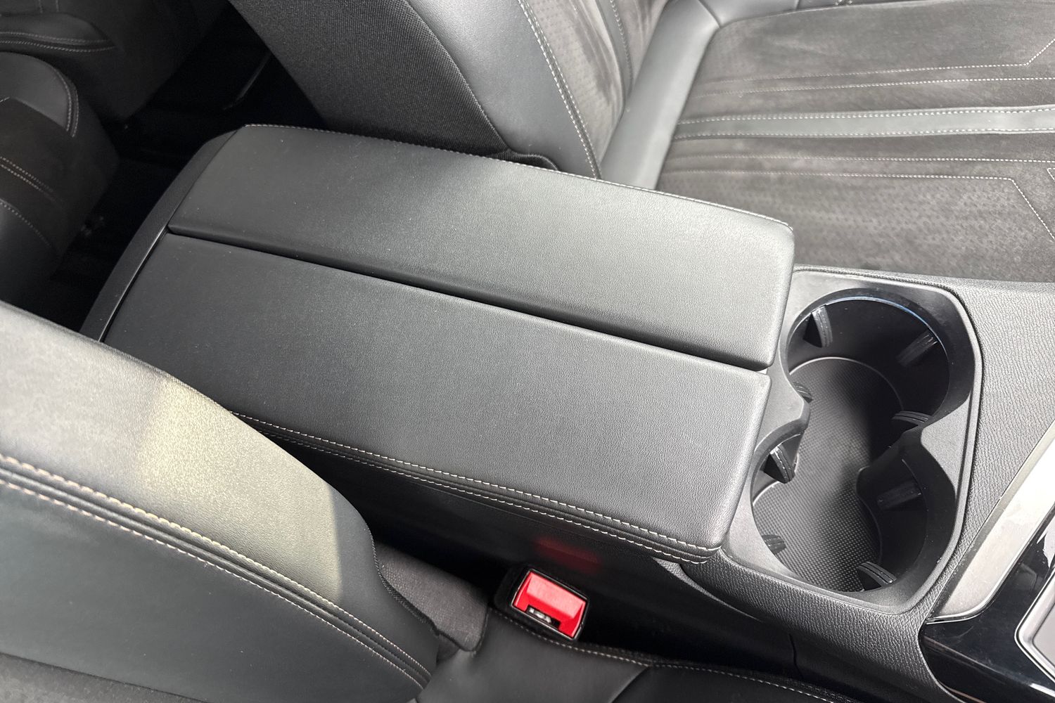 Used Peugeot 5008 2021 for sale - 77675116: Photo 58