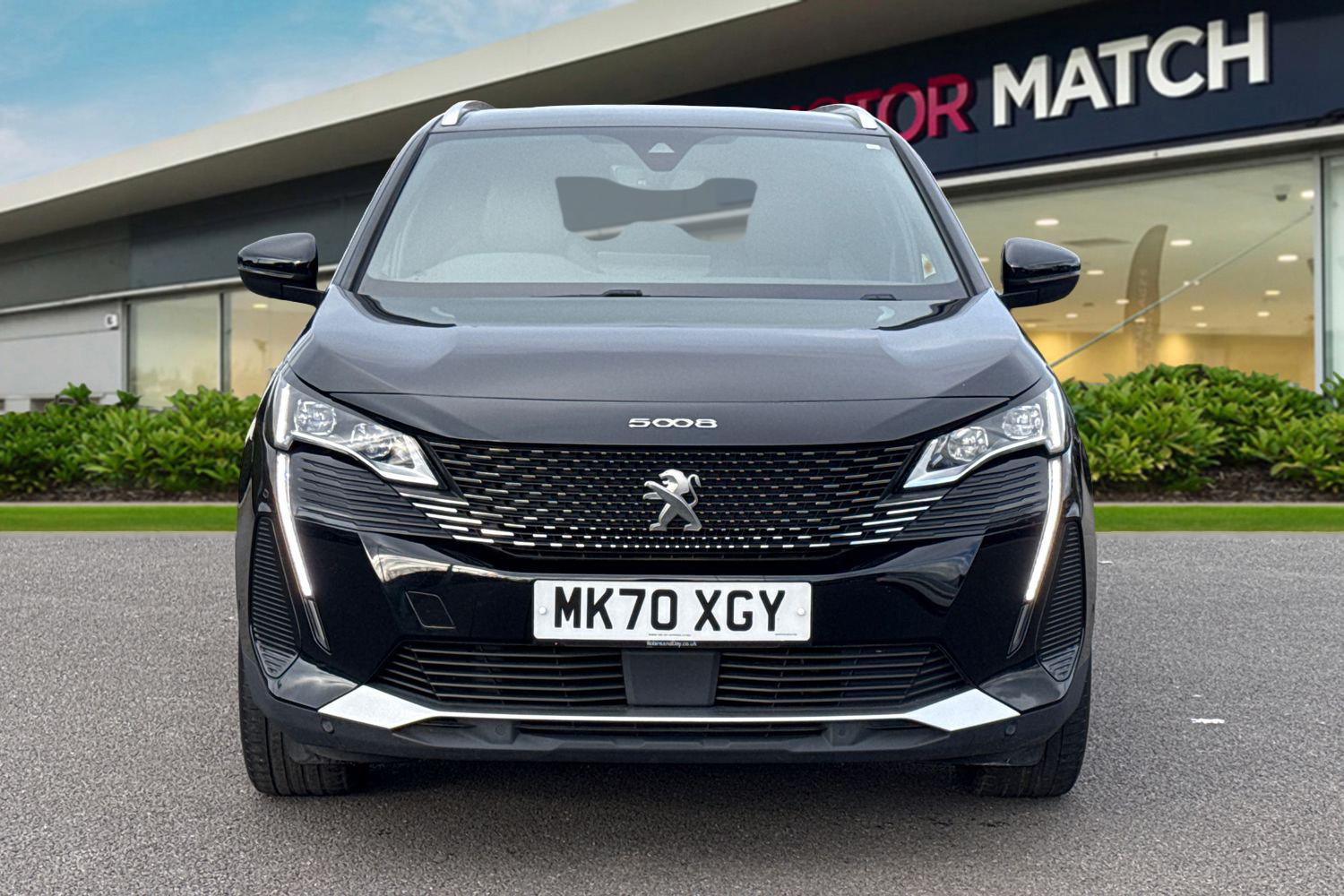 Used Peugeot 5008 2021 for sale - 77675116: Photo 6