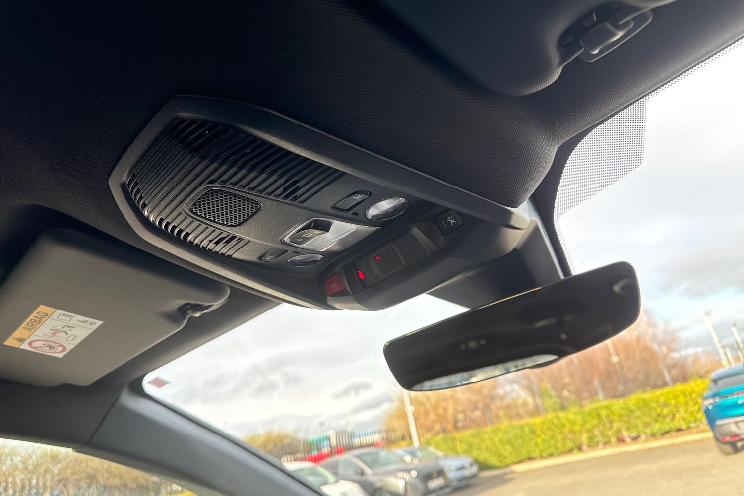 Used Peugeot 5008 2021 for sale - 77675116: Photo 60