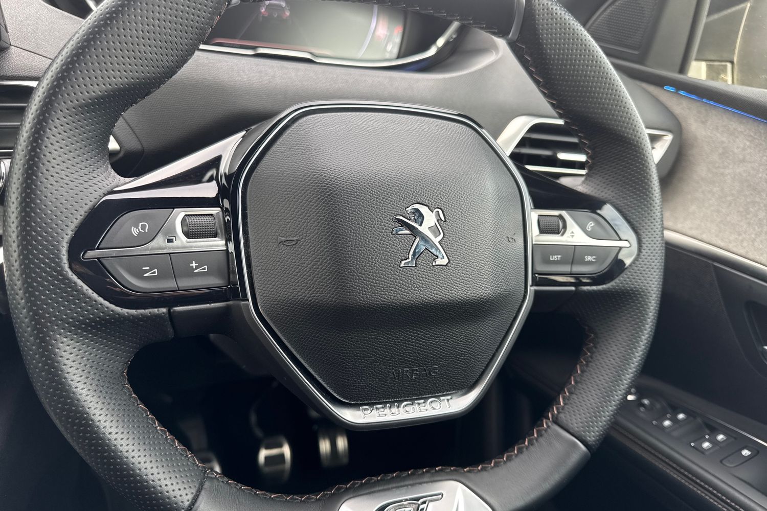 Used Peugeot 5008 2021 for sale - 77675116: Photo 61